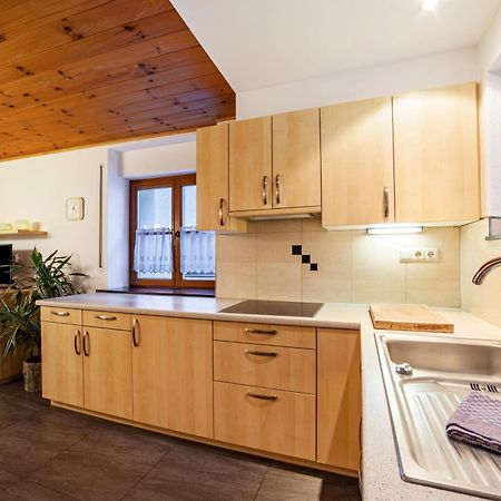 Wohnung Gravensteiner Schnalserhof Laces Exterior foto