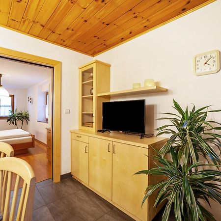Wohnung Gravensteiner Schnalserhof Laces Exterior foto