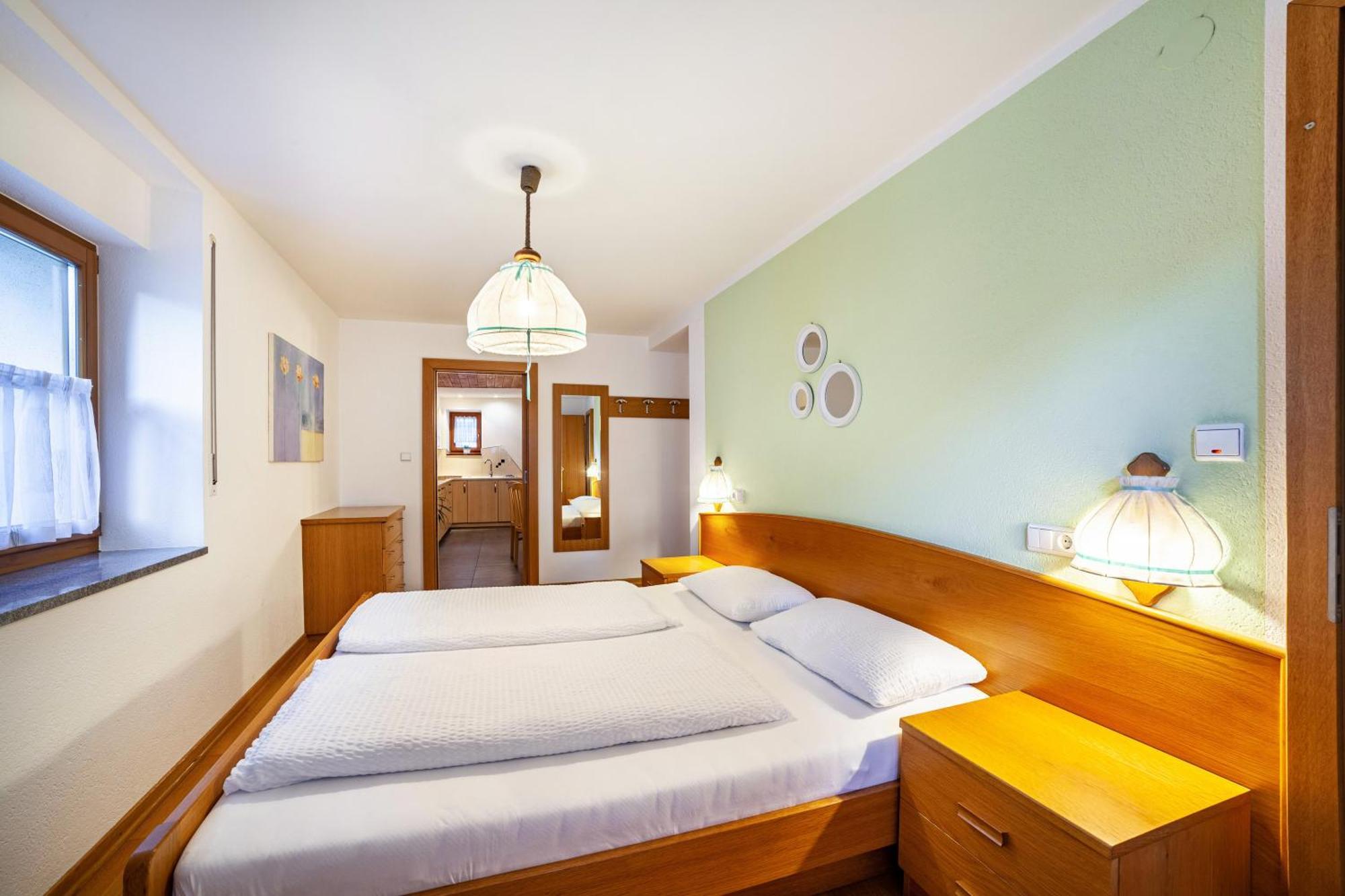 Wohnung Gravensteiner Schnalserhof Laces Exterior foto