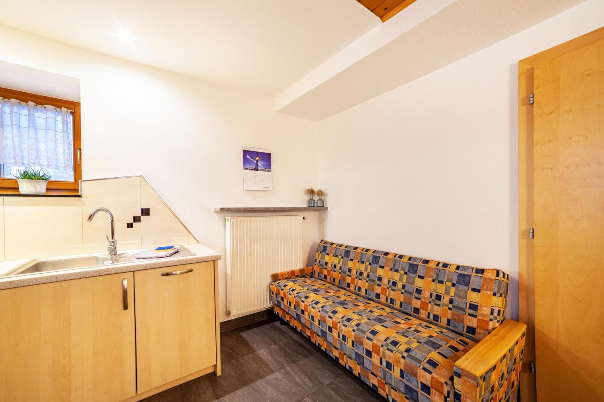 Wohnung Gravensteiner Schnalserhof Laces Exterior foto