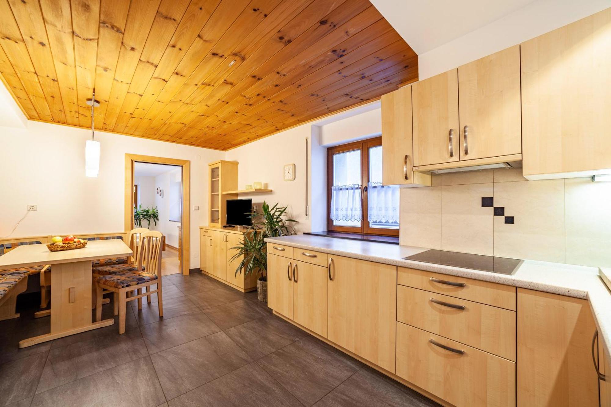 Wohnung Gravensteiner Schnalserhof Laces Exterior foto