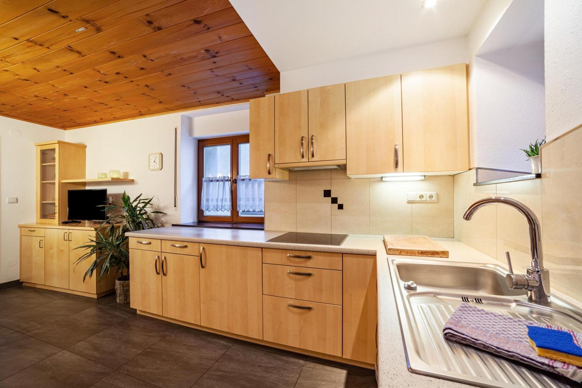 Wohnung Gravensteiner Schnalserhof Laces Exterior foto