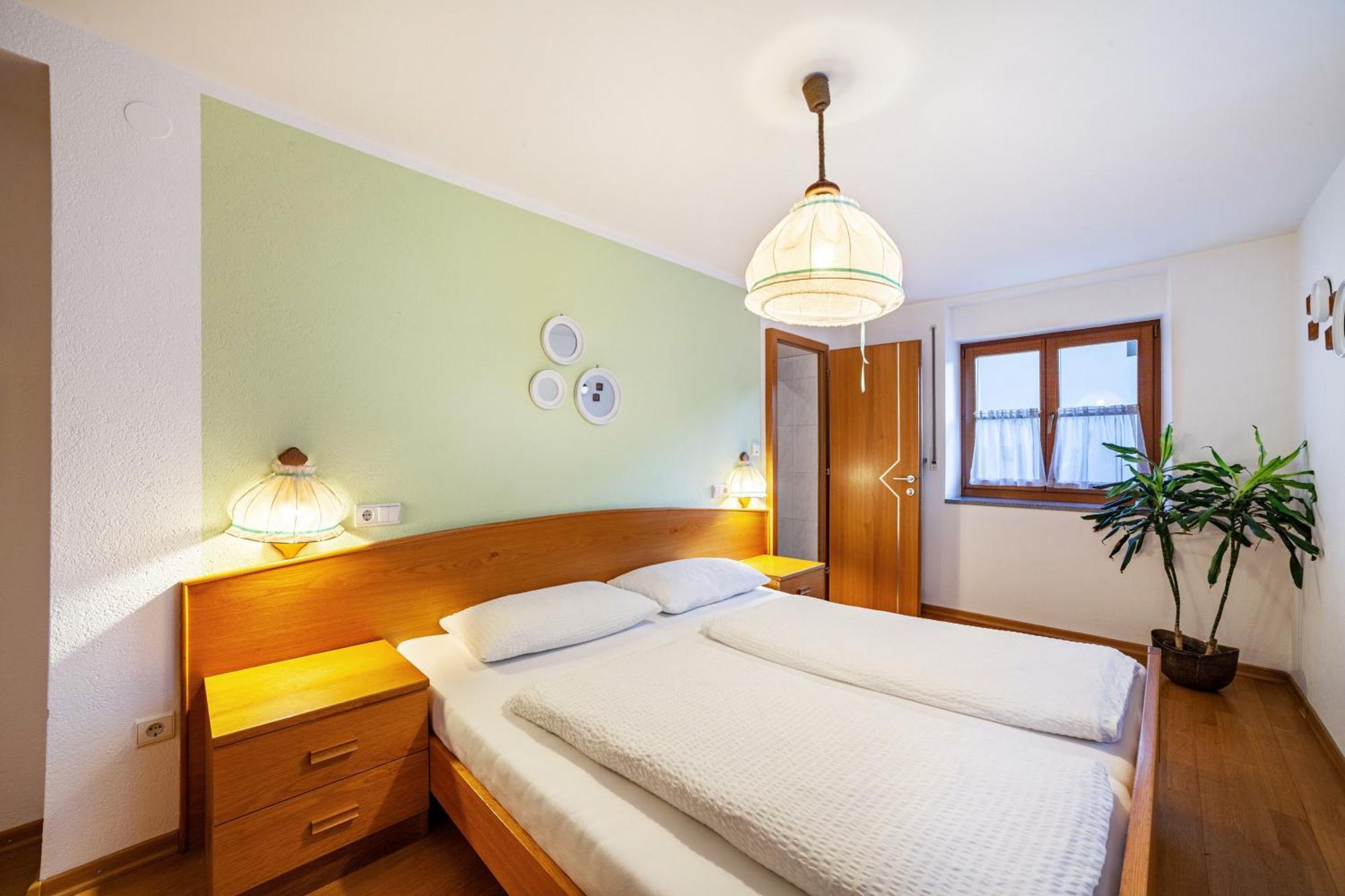 Wohnung Gravensteiner Schnalserhof Laces Exterior foto