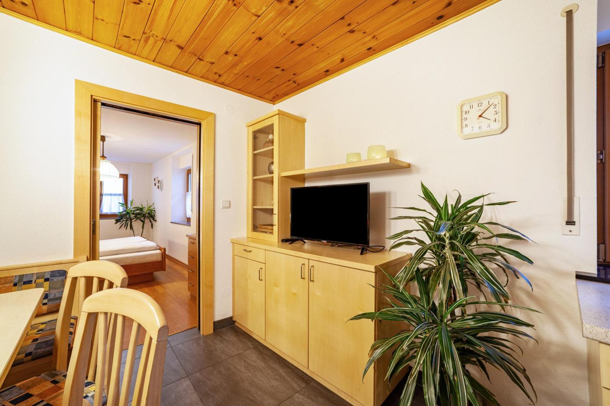 Wohnung Gravensteiner Schnalserhof Laces Exterior foto